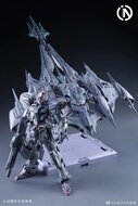 PRE-ORDER 1/100 In Era+ Thunderbolt Manta THB-02A Assault Equipment Ver. 25%Prepayment