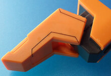 Gunprimer PANEL LINE GUIDE 1 [for Flat Surface / Straight Line] 0.1 ~ 0.3mm