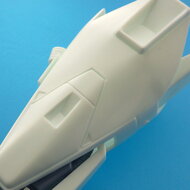 Gunprimer PANEL LINE GUIDE 1 [Pattern 01] 0.1 ~ 0.3mm