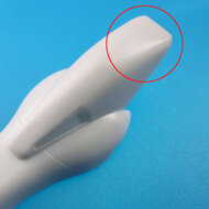 Gunprimer Panel Line Guide 1 - [for Curved Surface] 0.1mm