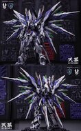 PRE-ORDER 1/72 Einta Industries Level-Ultimate NPCM-017 Sky Defender 25% Prepayment