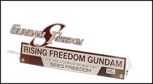 SH Studio HG Rising Freedom Gundam SHEU041 Photo Etch Set