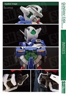 SH Studio PG Gundam Exia SHEU039 Photo Etch Set