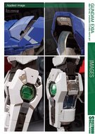 SH Studio PG Gundam Exia SHEU039 Photo Etch Set