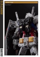 SH Studio RG RX-78-2 Gundam Ver.2.0 SHEU043 Photo Etch Set