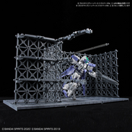 Bandai Customize Scene Base 07 (Truss Base Ver.)