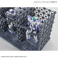 Bandai Customize Scene Base 07 (Truss Base Ver.)