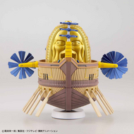 One Piece Grand Ship Collection Ark Maxim