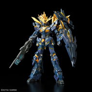 1/144 RG Unicorn Gundam 02 Banshee Norn RG27