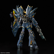 1/144 RG Unicorn Gundam 02 Banshee Norn RG27