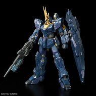 1/144 RG Unicorn Gundam 02 Banshee Norn RG27