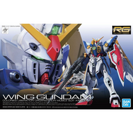 1/144 RG XXXG-01W Wing Gundam RG35