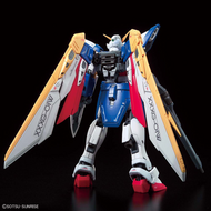 1/144 RG XXXG-01W Wing Gundam RG35