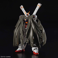 1/144 RG XM-X1 Crossbone Gundam X1 RG31