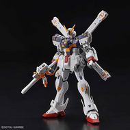 1/144 RG XM-X1 Crossbone Gundam X1 RG31