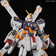 1/144 RG XM-X1 Crossbone Gundam X1 RG31