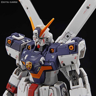 1/144 RG XM-X1 Crossbone Gundam X1 RG31