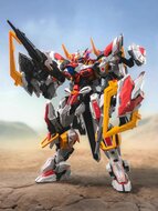 PRE-ORDER Hemoxian &amp; ToysComic 1/100 Zodiac Guardian Baffarion 25% Prepayment