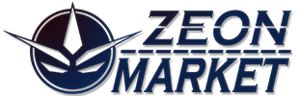 Logo Zeonmarket